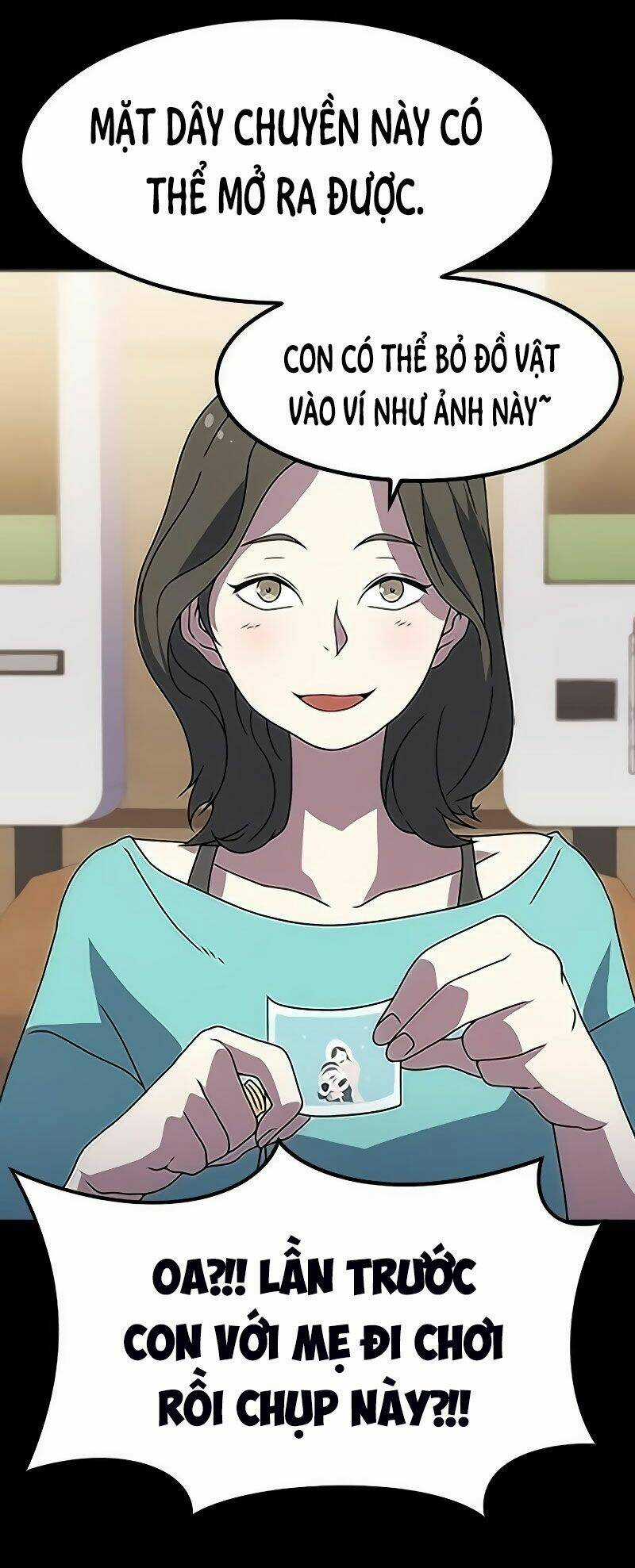 Điểm Chết Chapter 6 trang 7