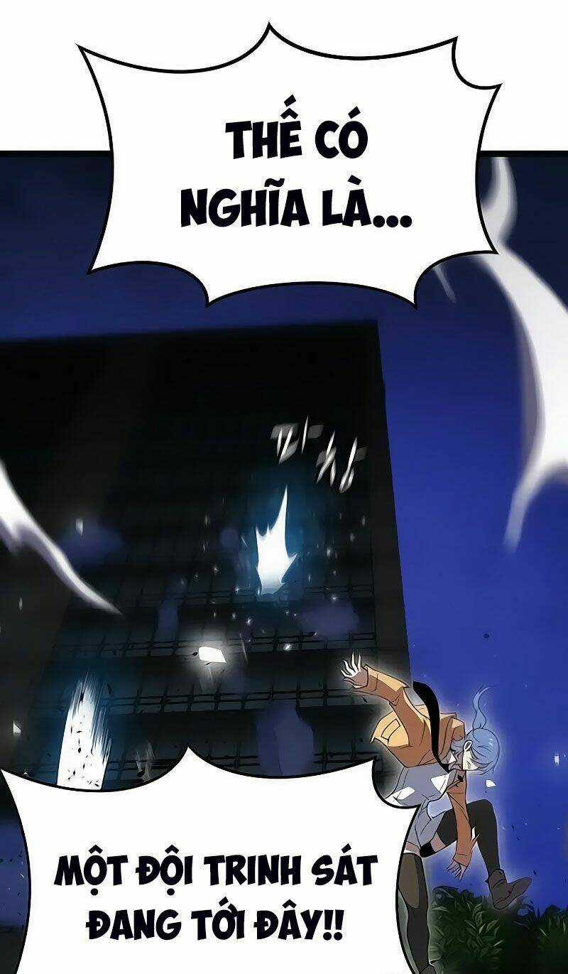 Điểm Chết Chapter 6 trang 85