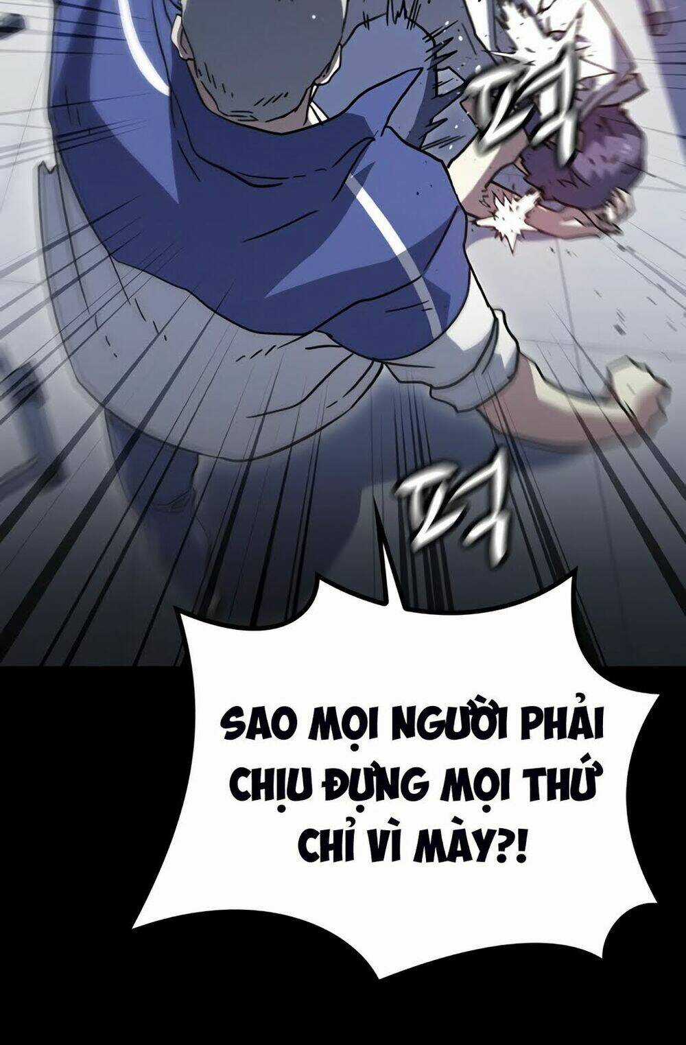 Điểm Chết Chapter 7 trang 105