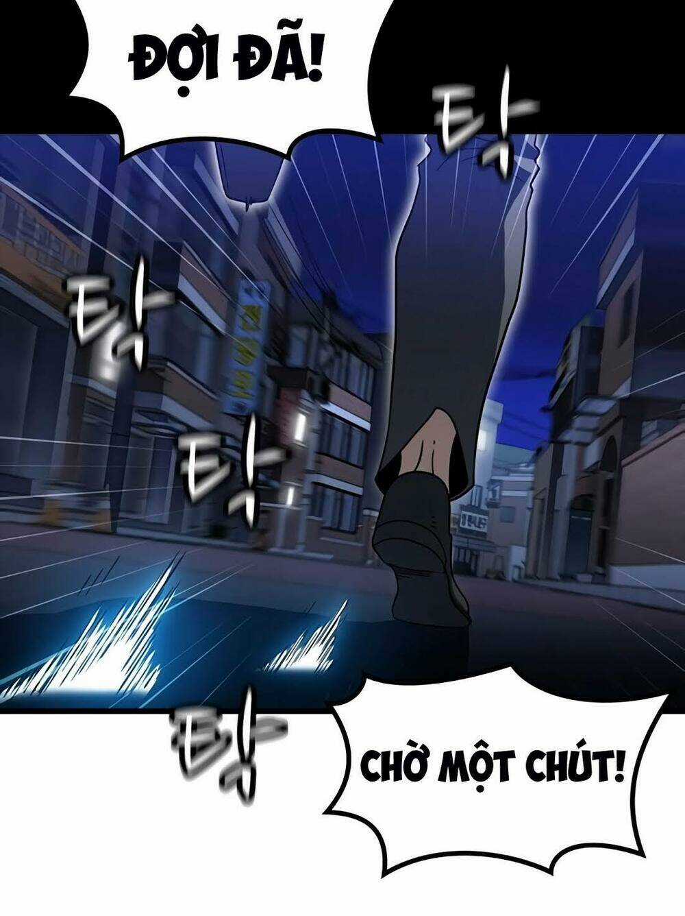 Điểm Chết Chapter 7 trang 11