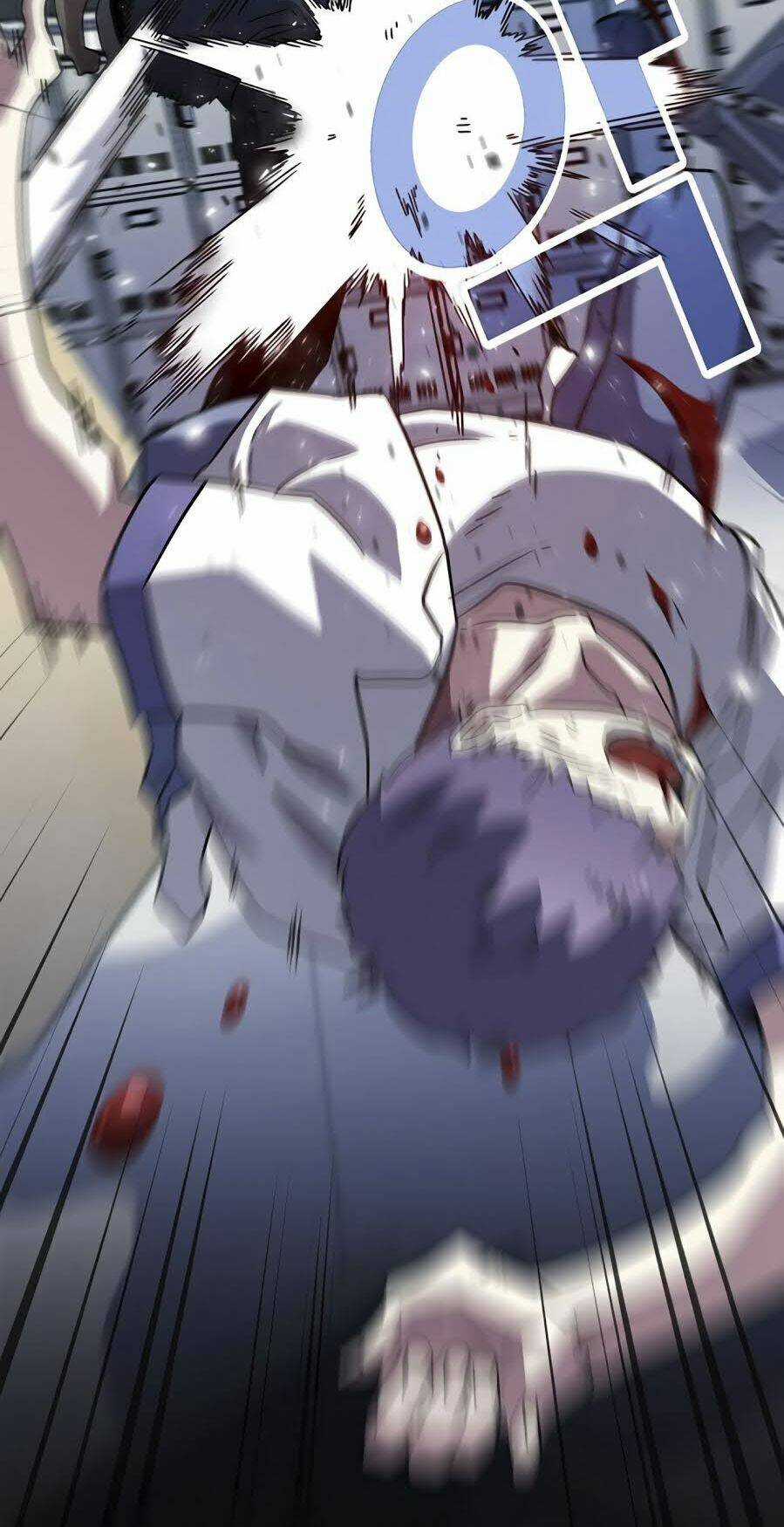 Điểm Chết Chapter 7 trang 113