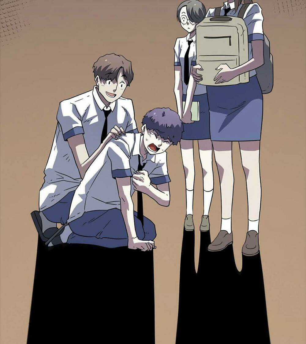 Điểm Chết Chapter 7 trang 124