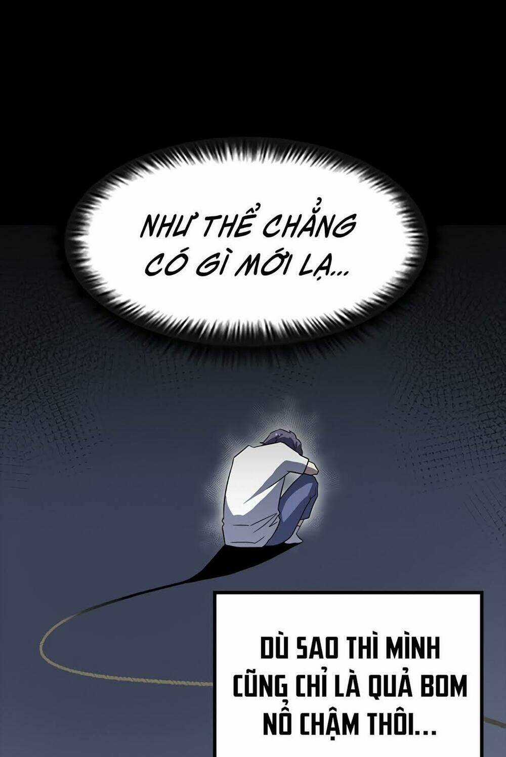 Điểm Chết Chapter 7 trang 127