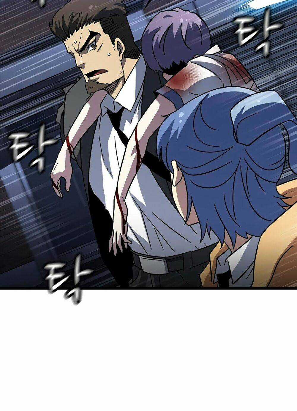 Điểm Chết Chapter 7 trang 13