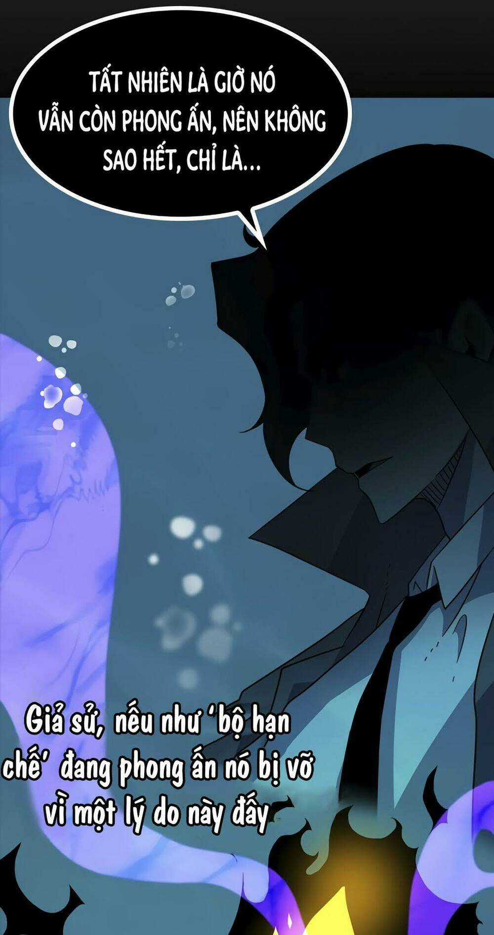 Điểm Chết Chapter 7 trang 16