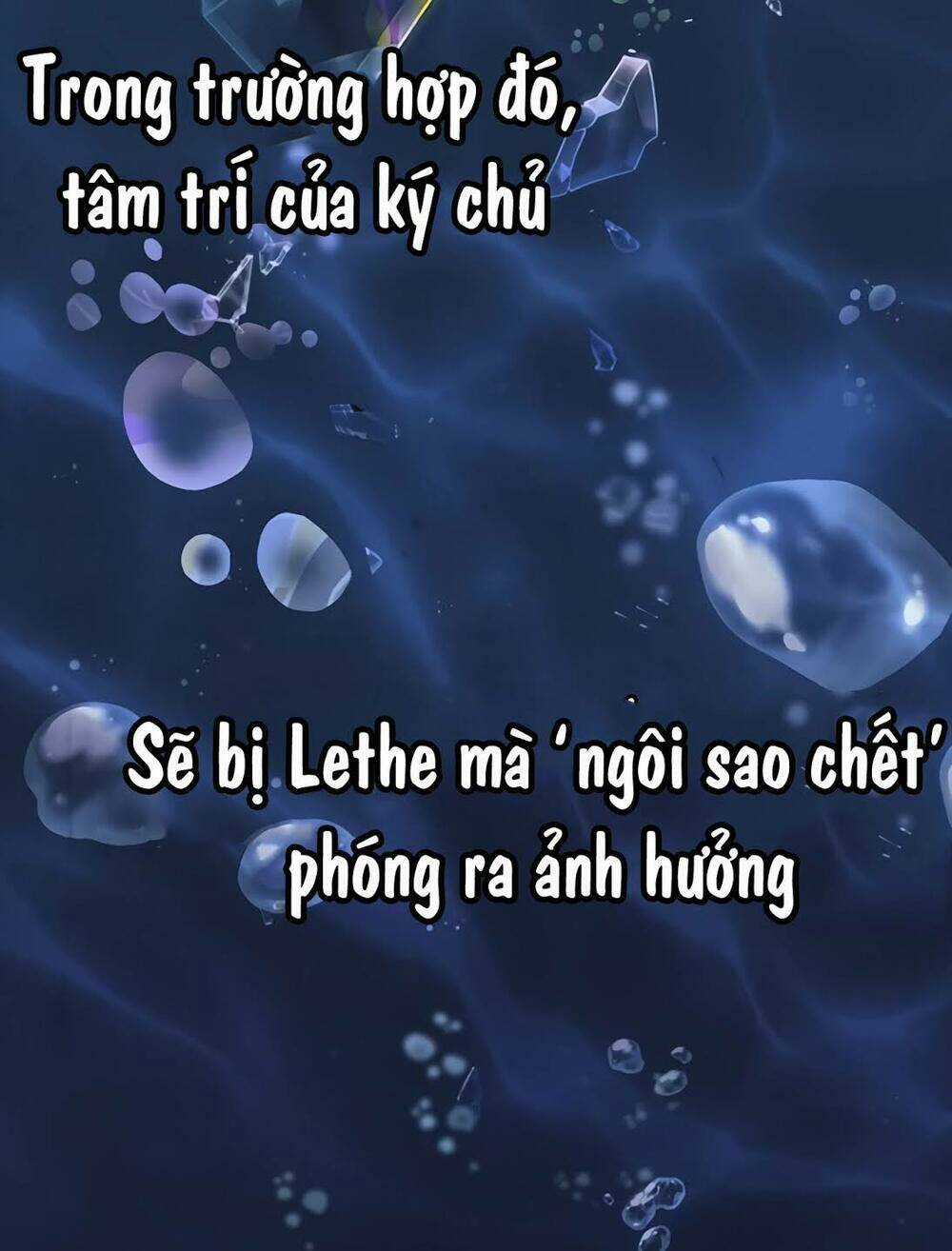 Điểm Chết Chapter 7 trang 18