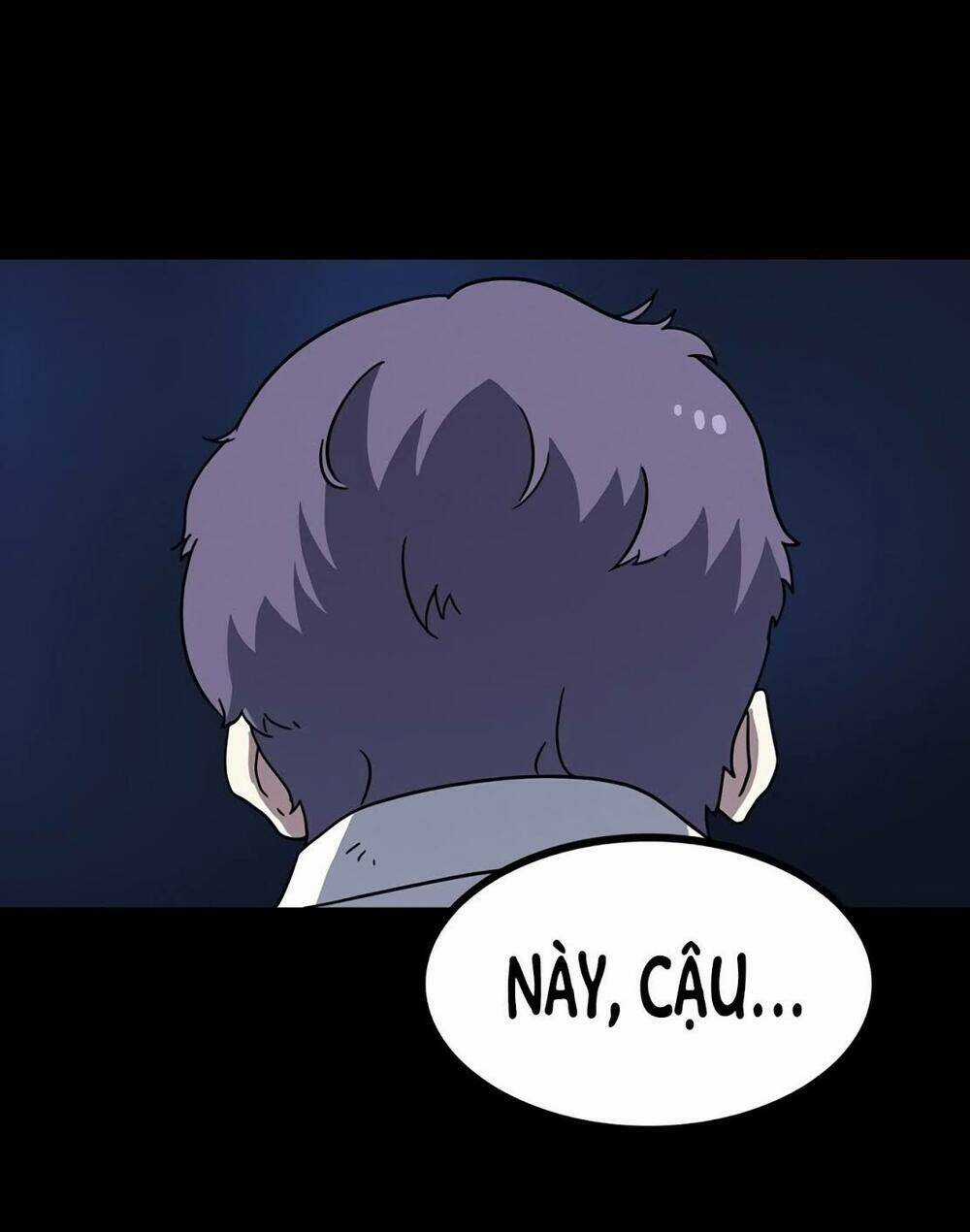 Điểm Chết Chapter 7 trang 21