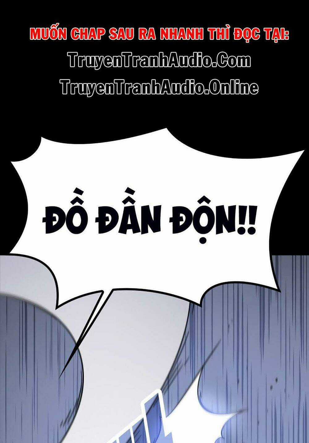 Điểm Chết Chapter 7 trang 22