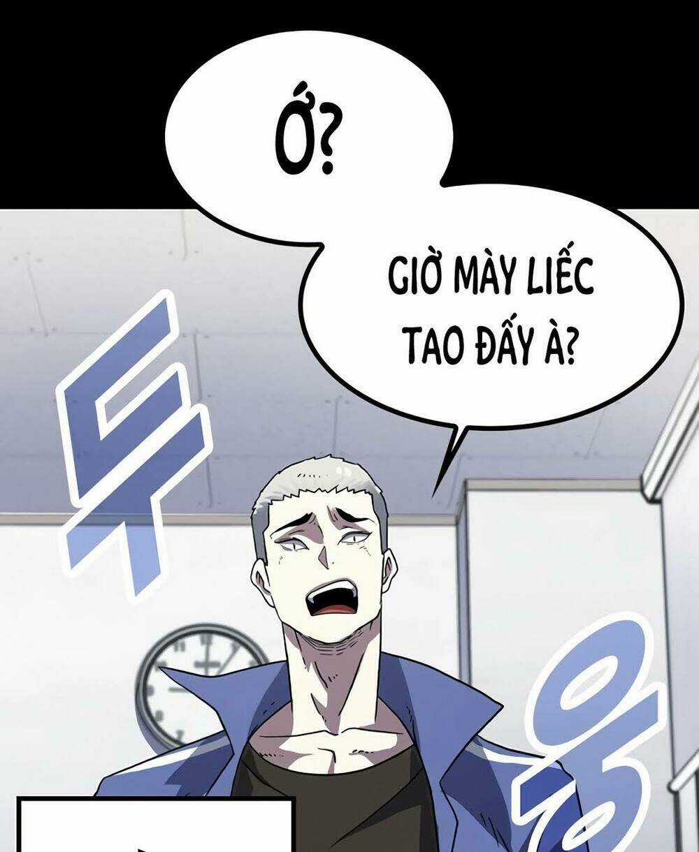 Điểm Chết Chapter 7 trang 27