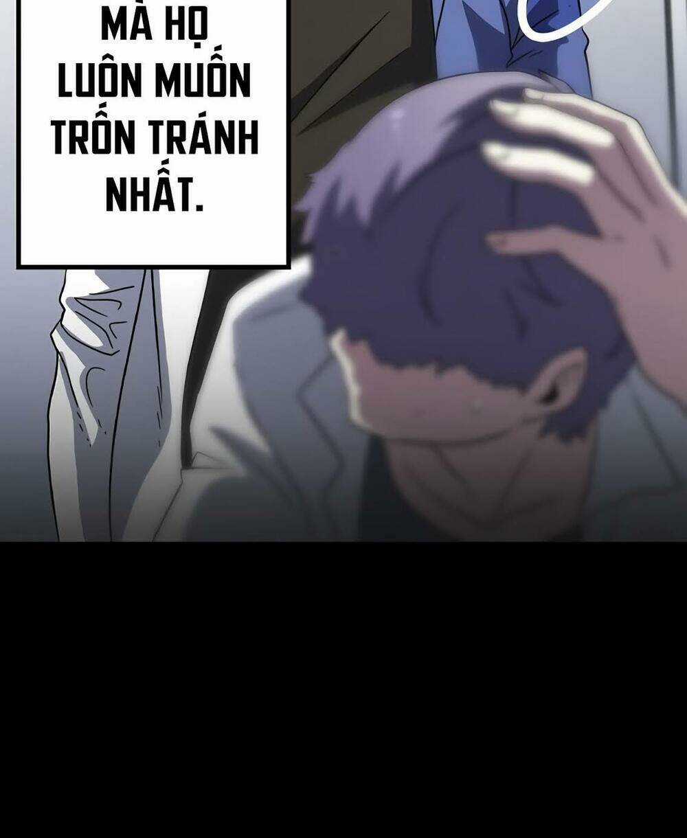 Điểm Chết Chapter 7 trang 28