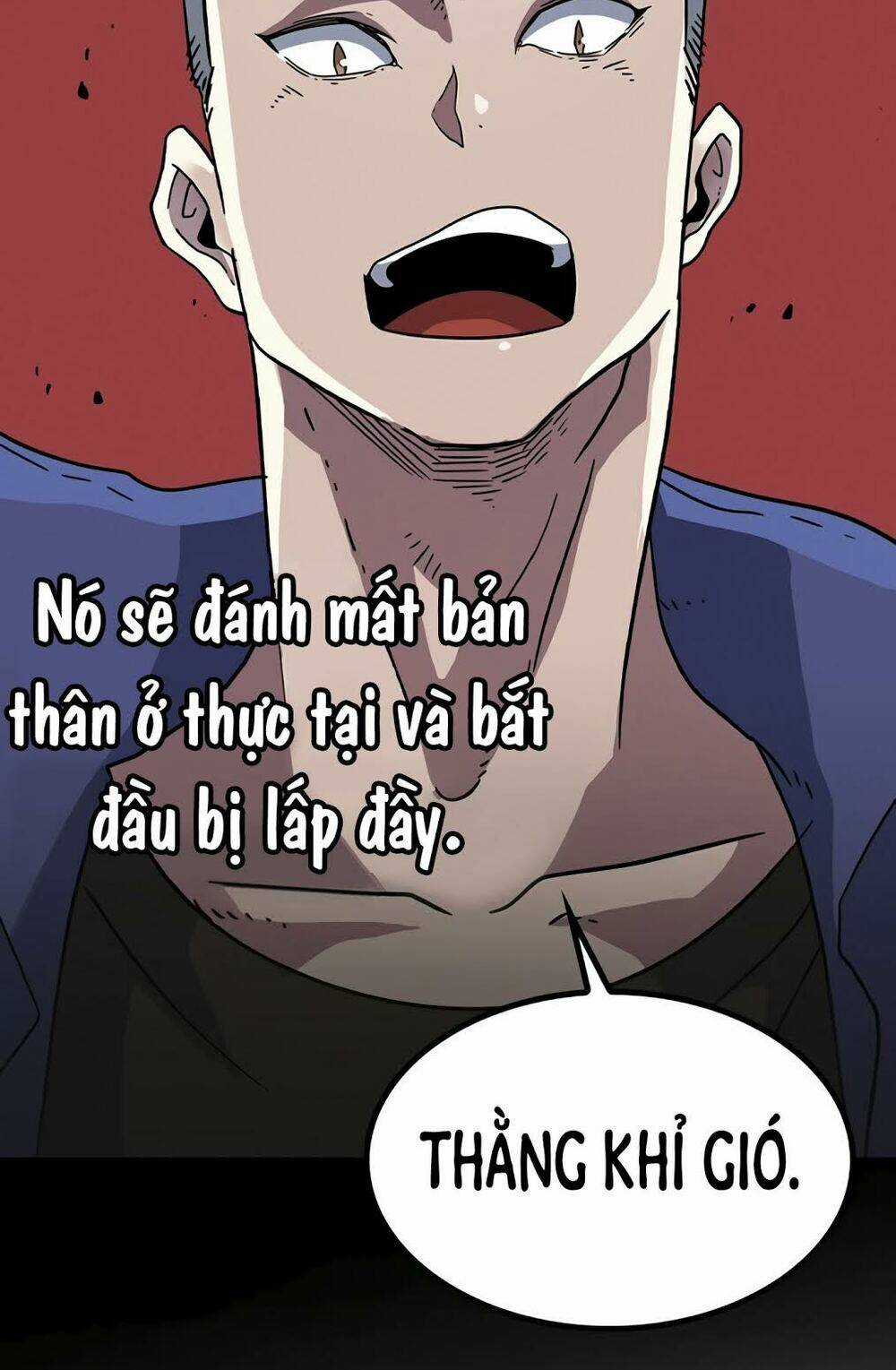 Điểm Chết Chapter 7 trang 30