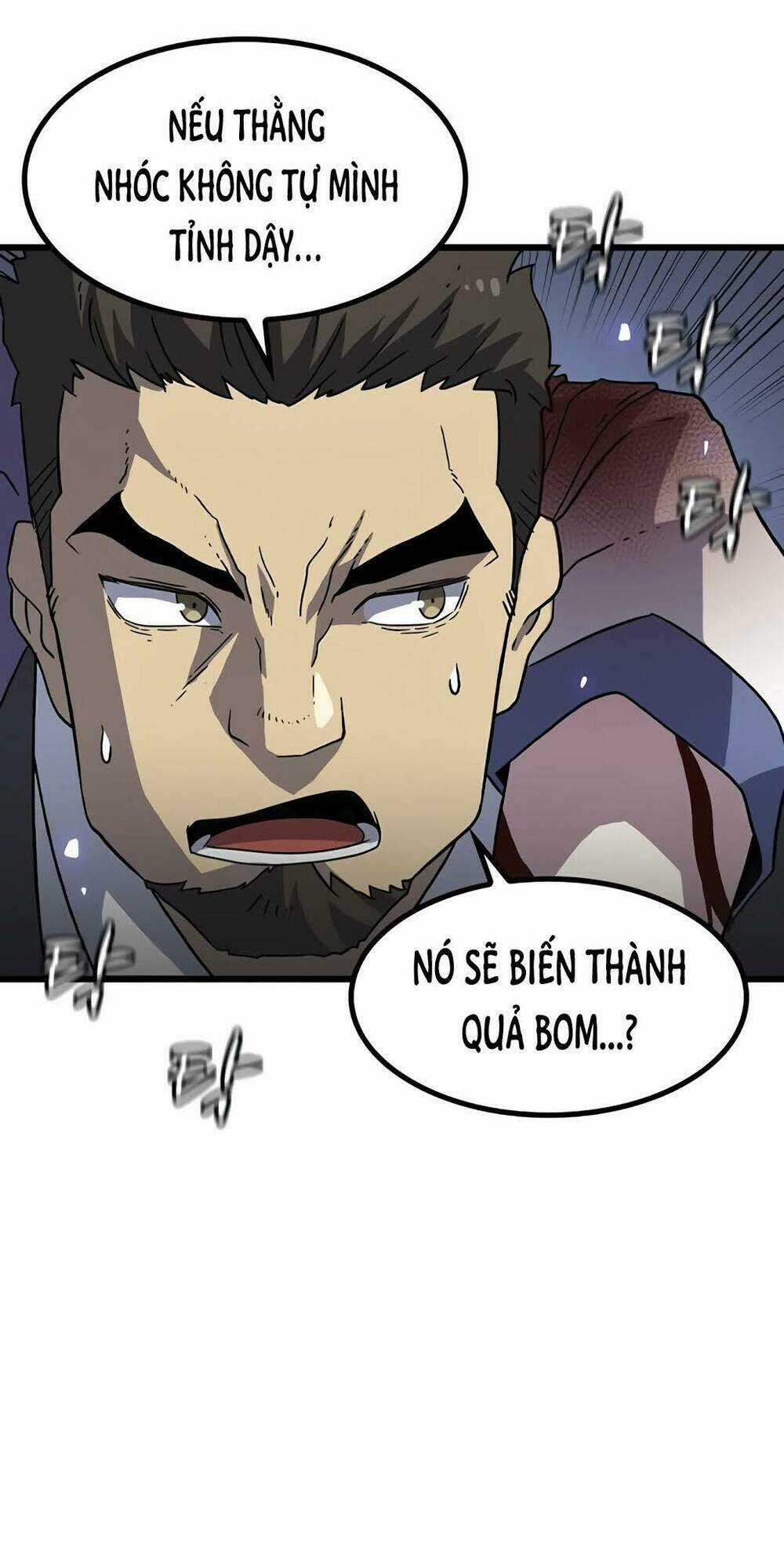 Điểm Chết Chapter 7 trang 32