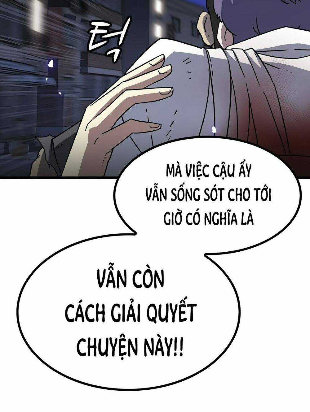Điểm Chết Chapter 7 trang 36