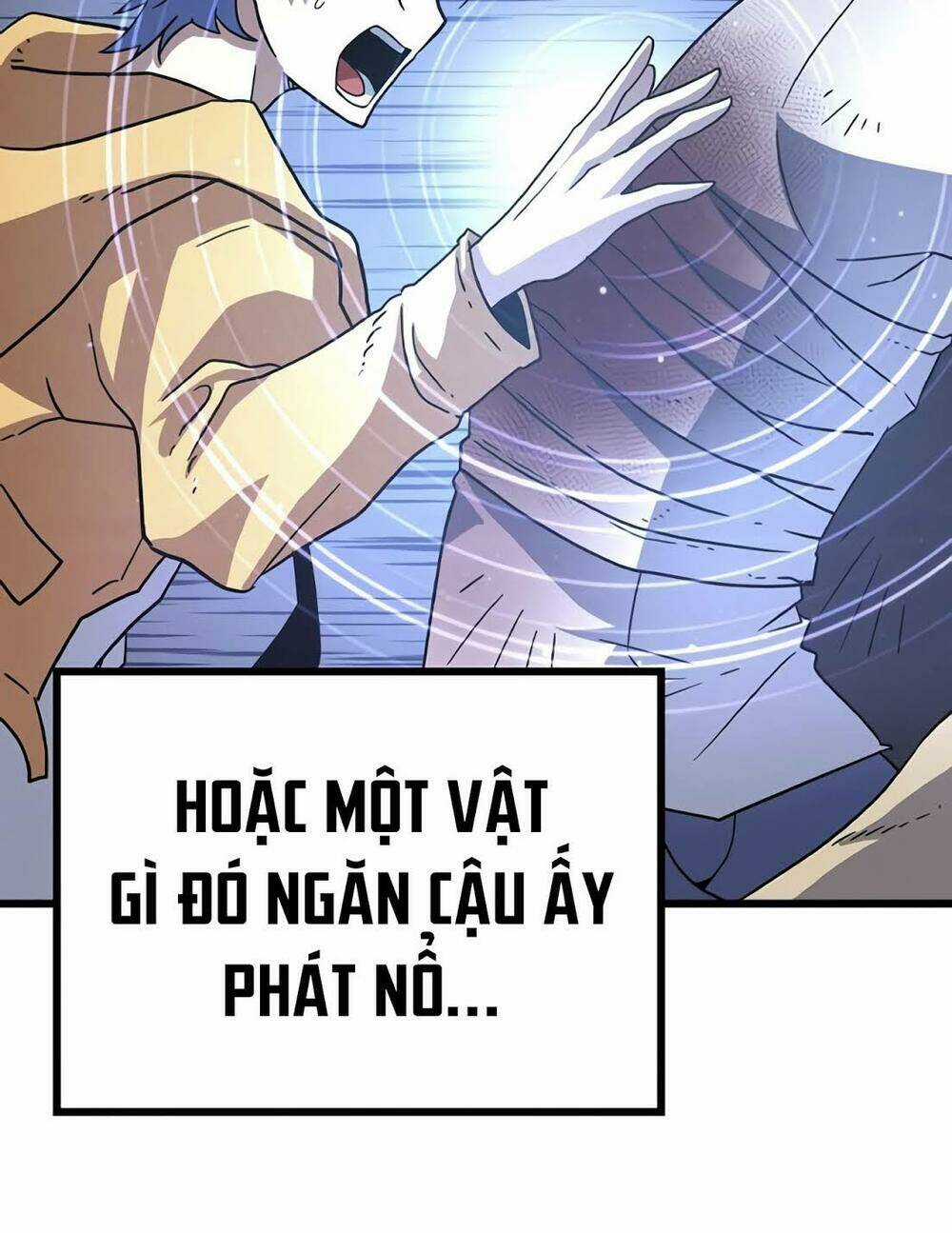 Điểm Chết Chapter 7 trang 38