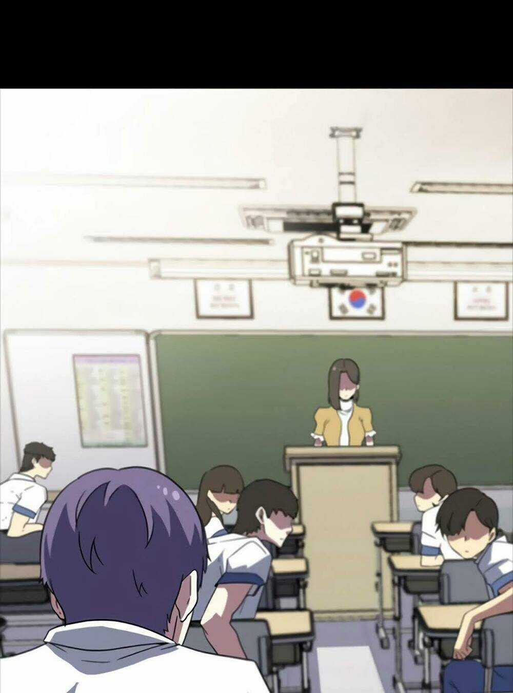 Điểm Chết Chapter 7 trang 4