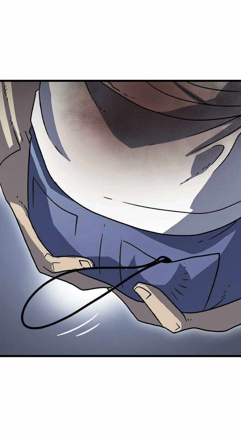 Điểm Chết Chapter 7 trang 40