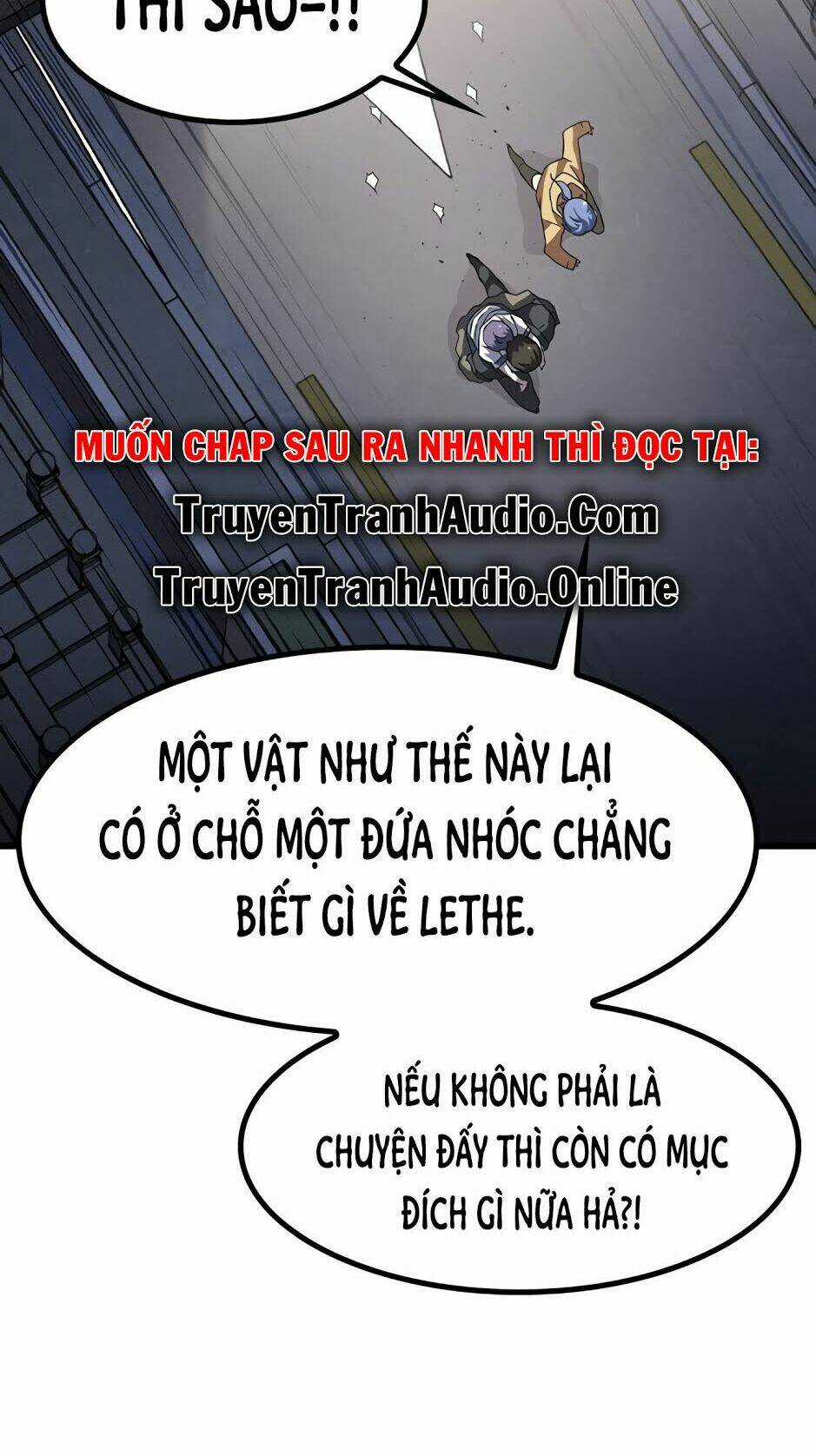 Điểm Chết Chapter 7 trang 48