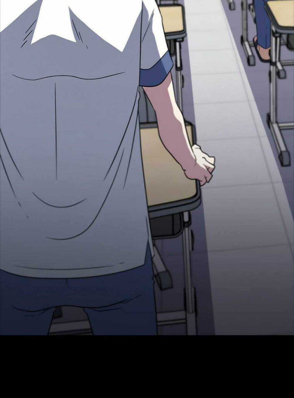 Điểm Chết Chapter 7 trang 5