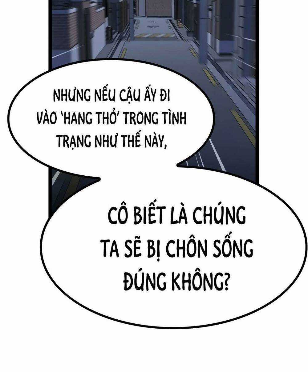 Điểm Chết Chapter 7 trang 50
