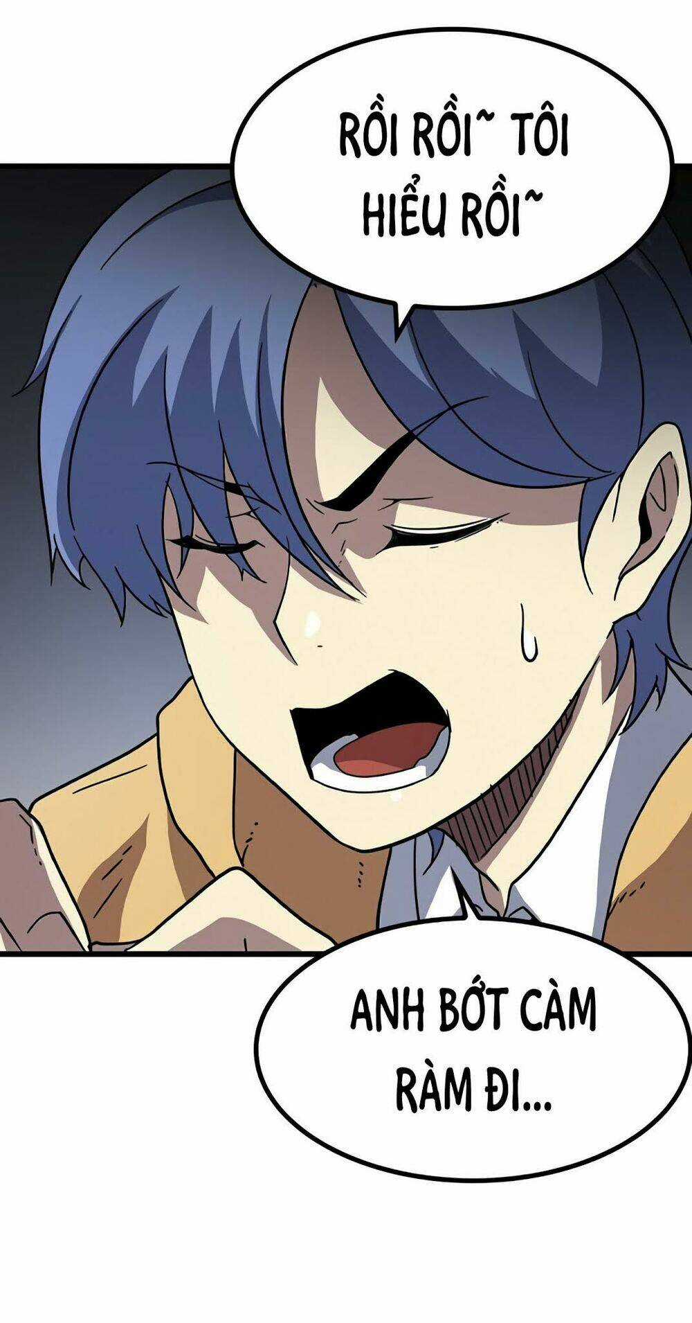 Điểm Chết Chapter 7 trang 52