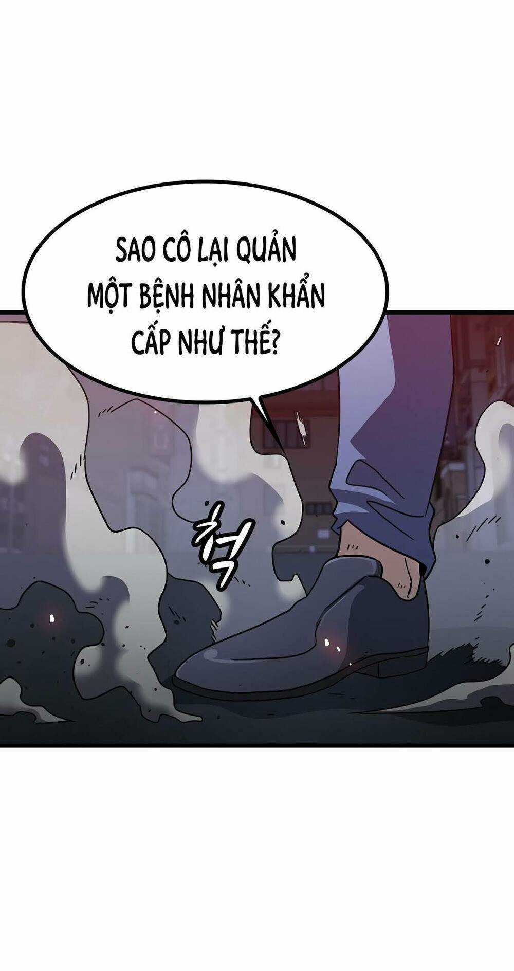 Điểm Chết Chapter 7 trang 62