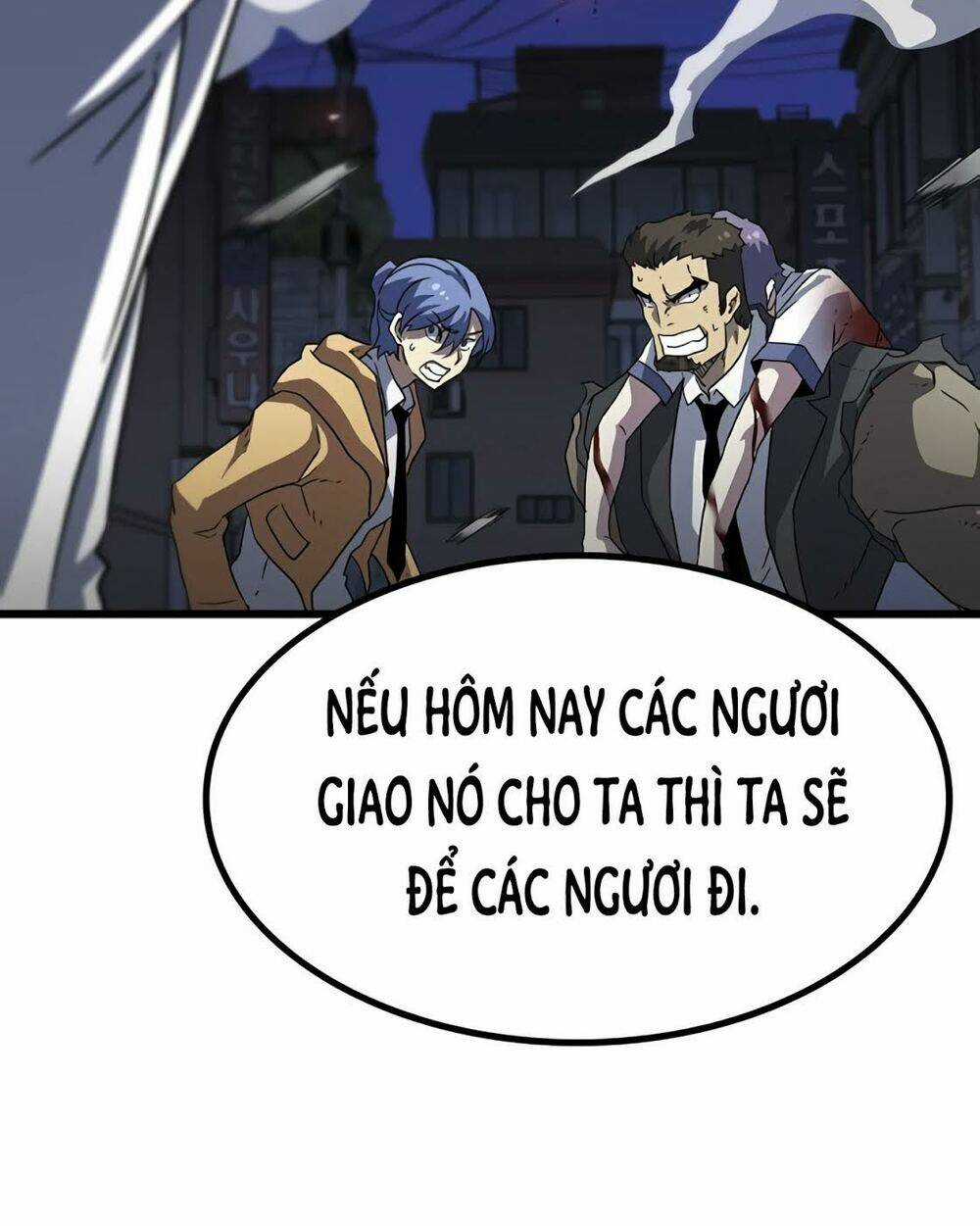 Điểm Chết Chapter 7 trang 66