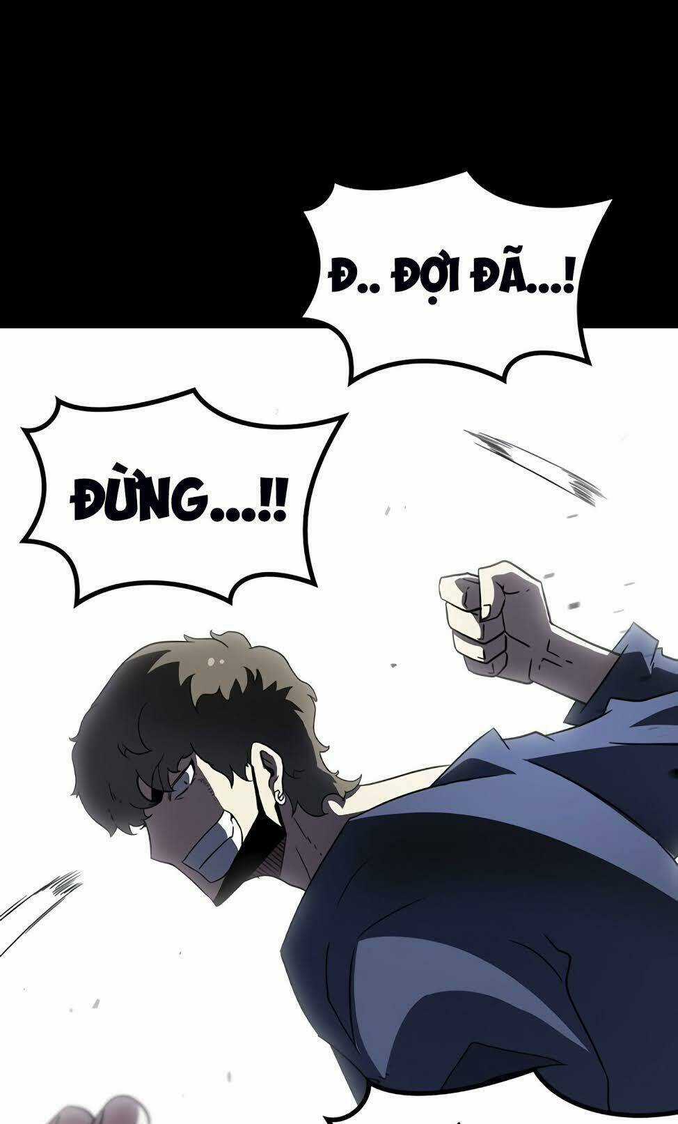 Điểm Chết Chapter 7 trang 74