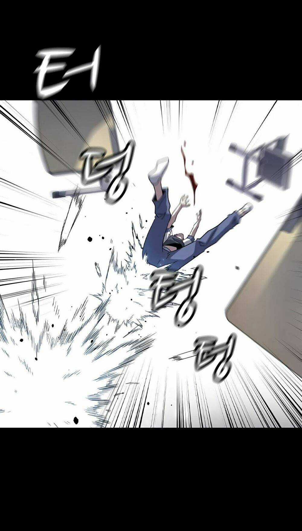 Điểm Chết Chapter 7 trang 78