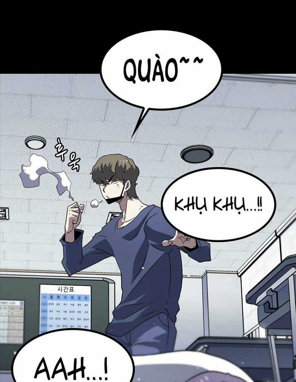 Điểm Chết Chapter 7 trang 79