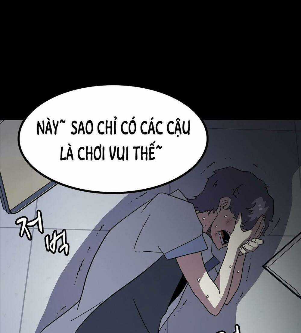 Điểm Chết Chapter 7 trang 81