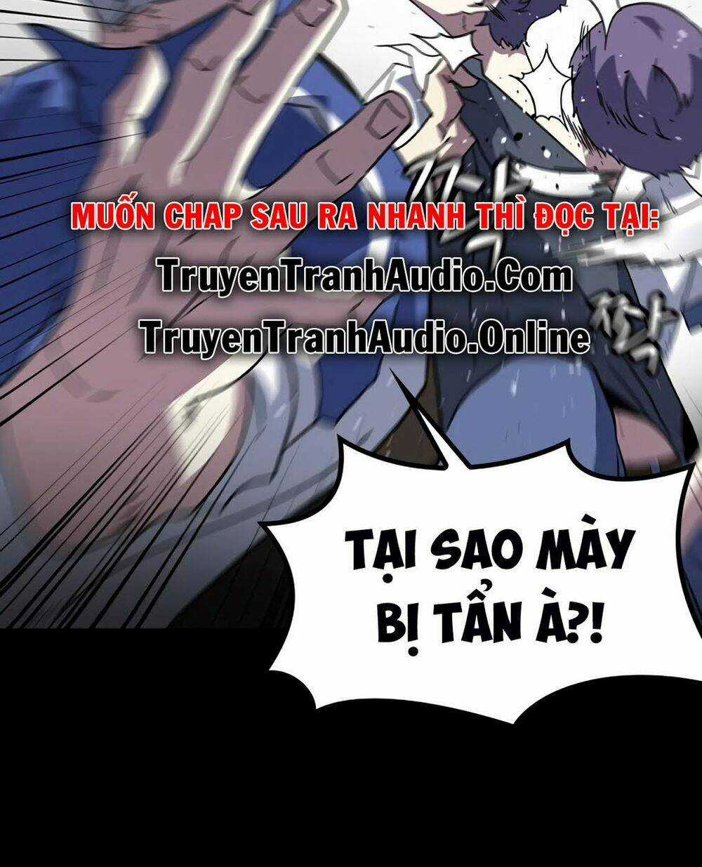 Điểm Chết Chapter 7 trang 90