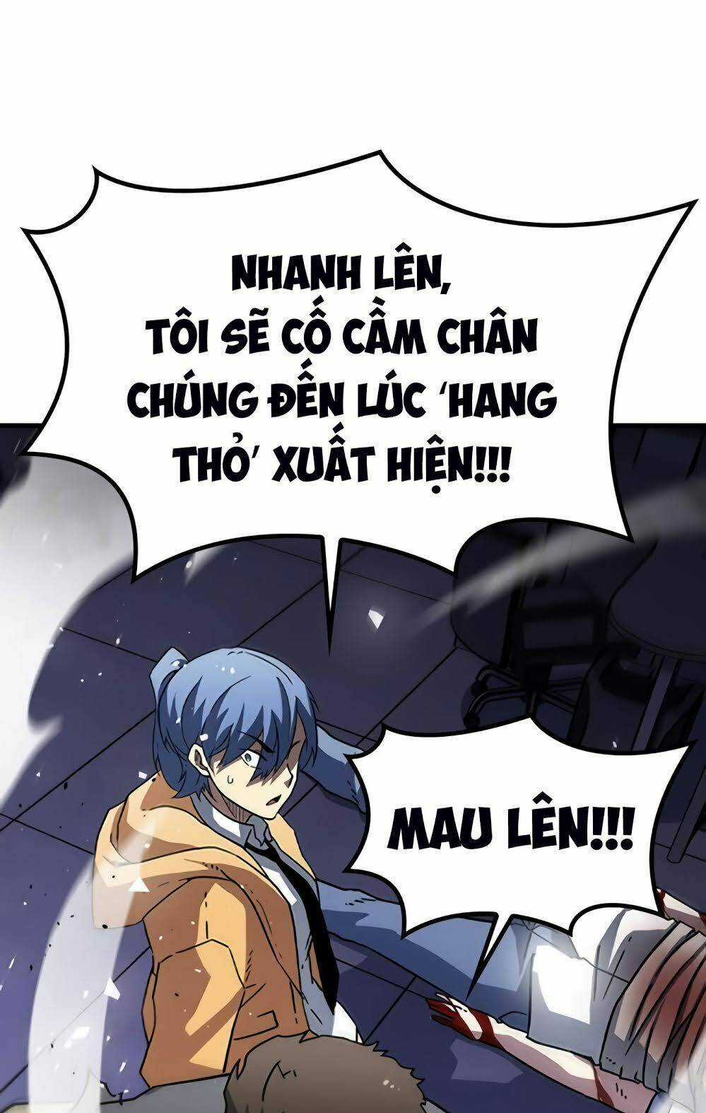 Điểm Chết Chapter 8 trang 100