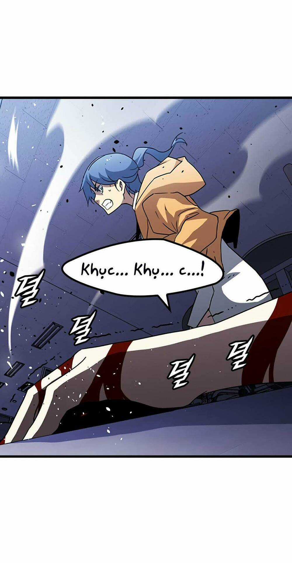 Điểm Chết Chapter 8 trang 102