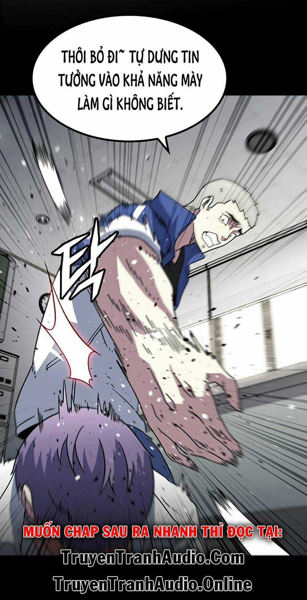 Điểm Chết Chapter 8 trang 104