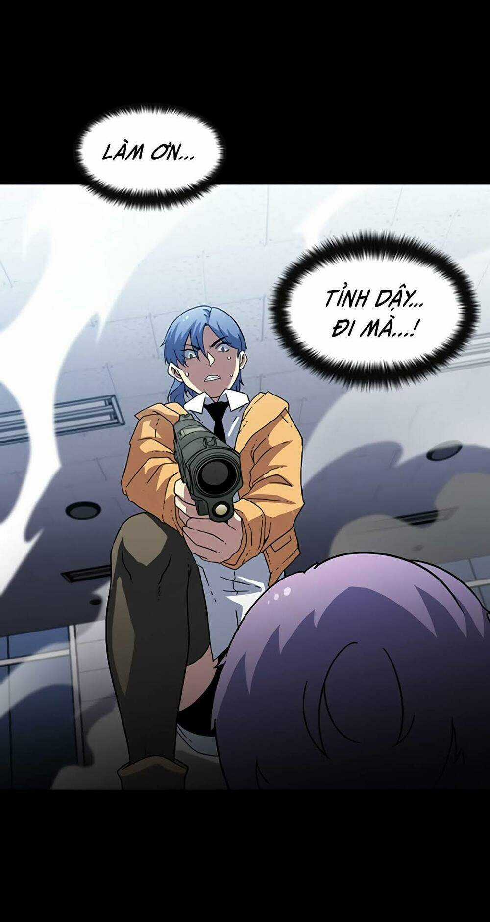 Điểm Chết Chapter 8 trang 107