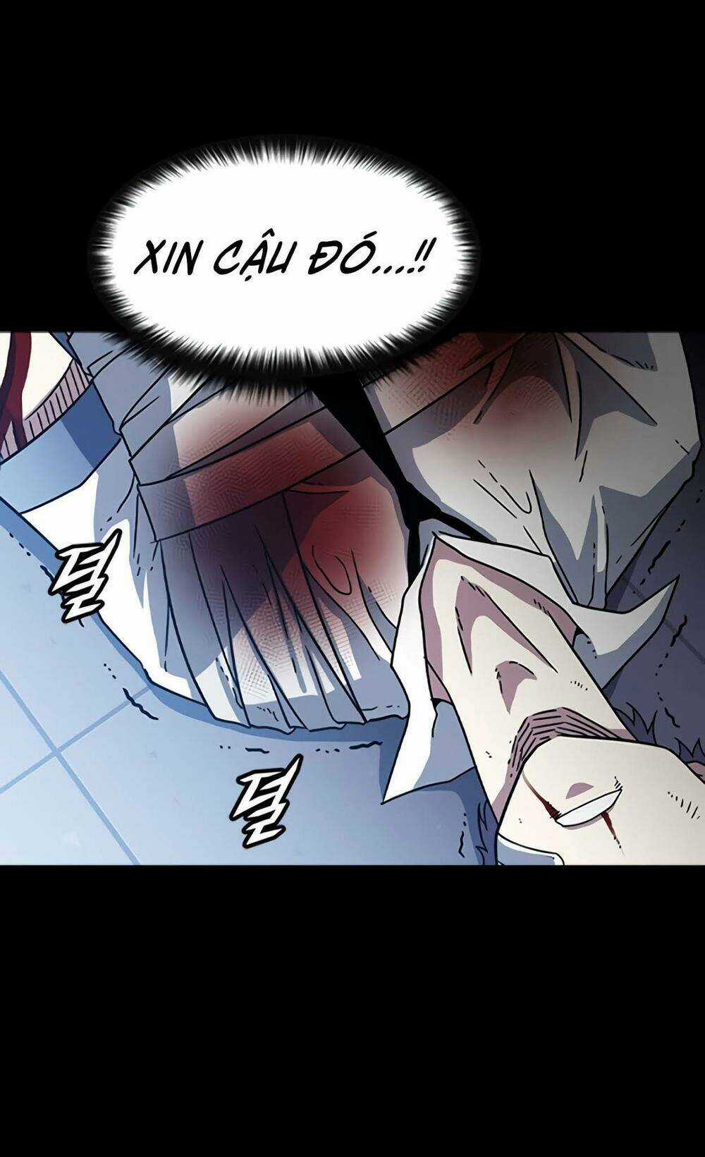 Điểm Chết Chapter 8 trang 108