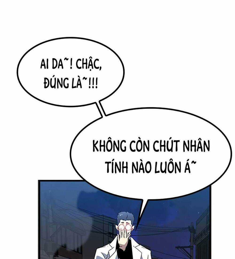 Điểm Chết Chapter 8 trang 11