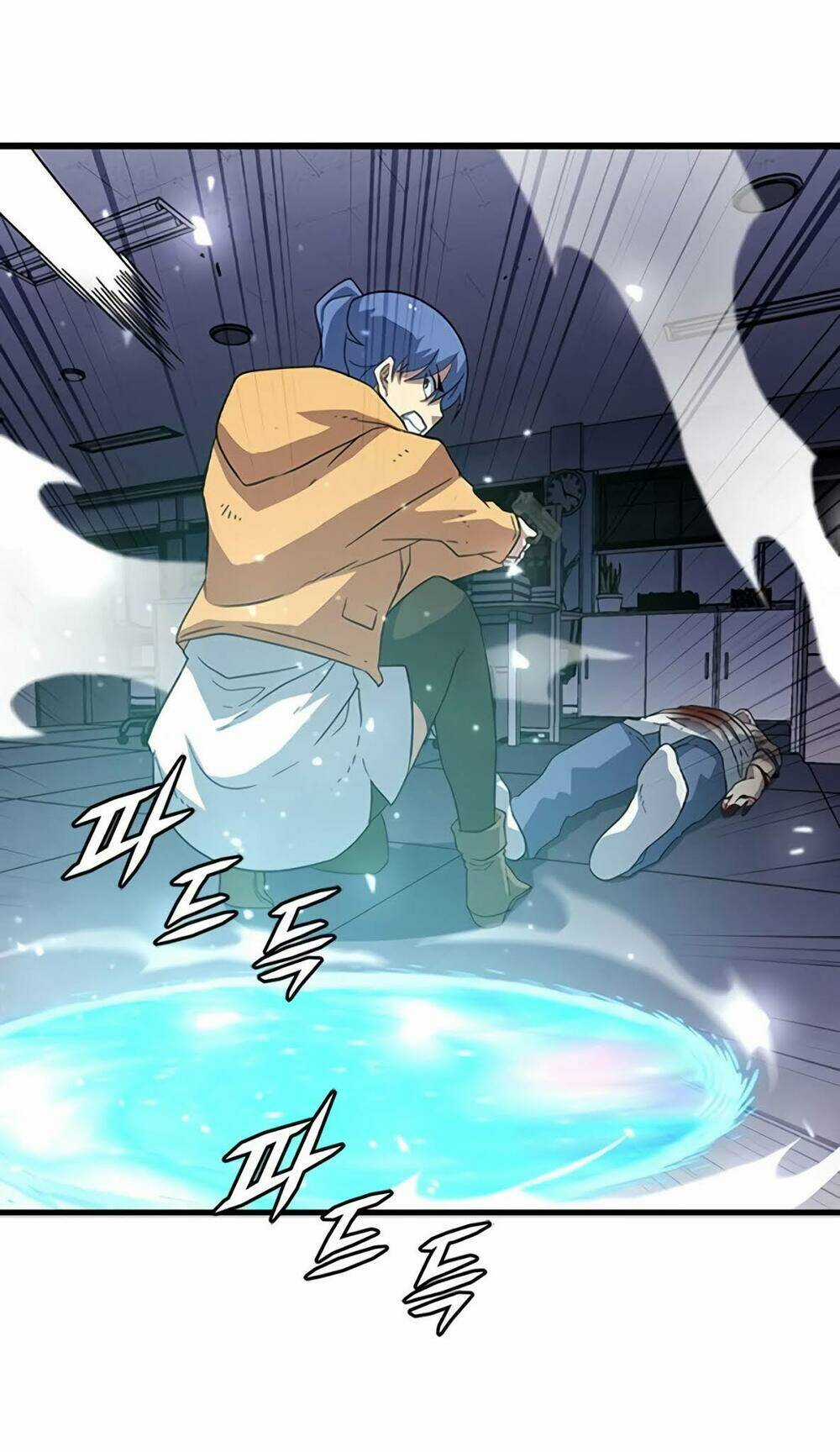 Điểm Chết Chapter 8 trang 118