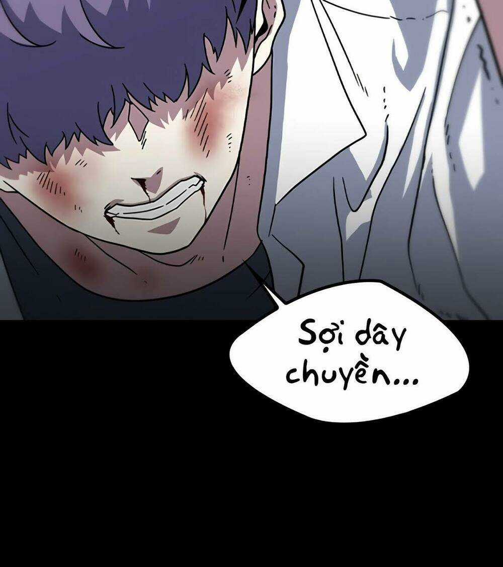Điểm Chết Chapter 8 trang 128