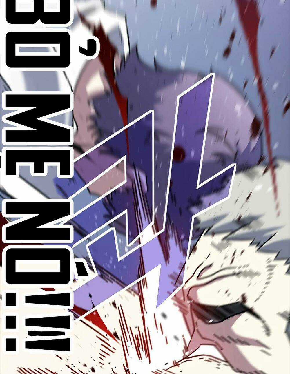 Điểm Chết Chapter 8 trang 134