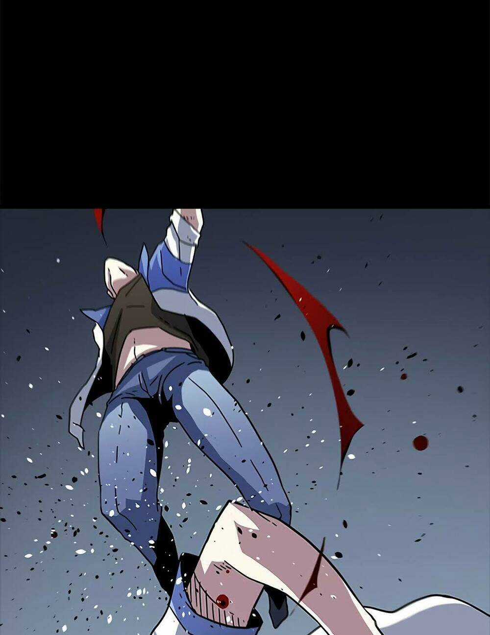 Điểm Chết Chapter 8 trang 136