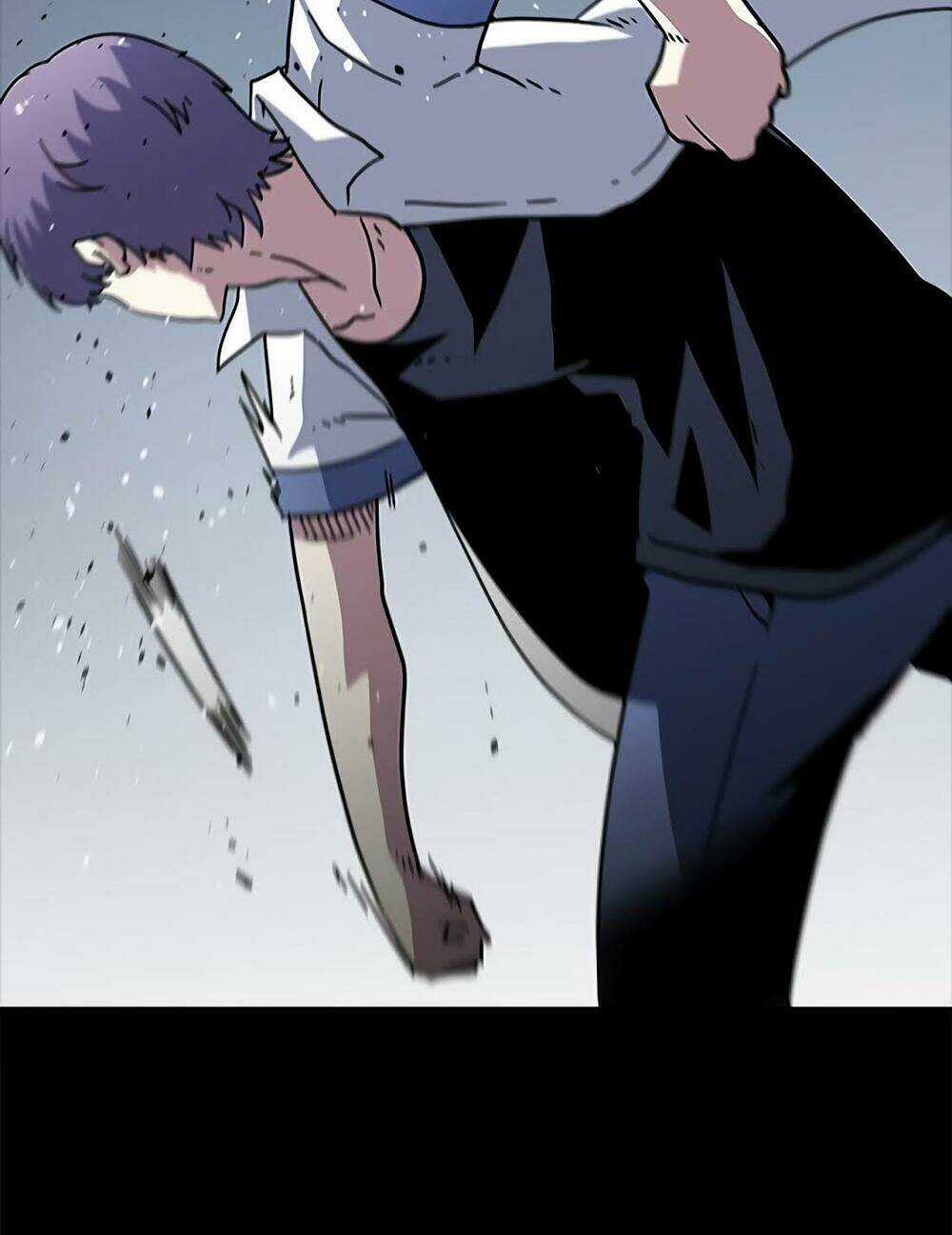 Điểm Chết Chapter 8 trang 137