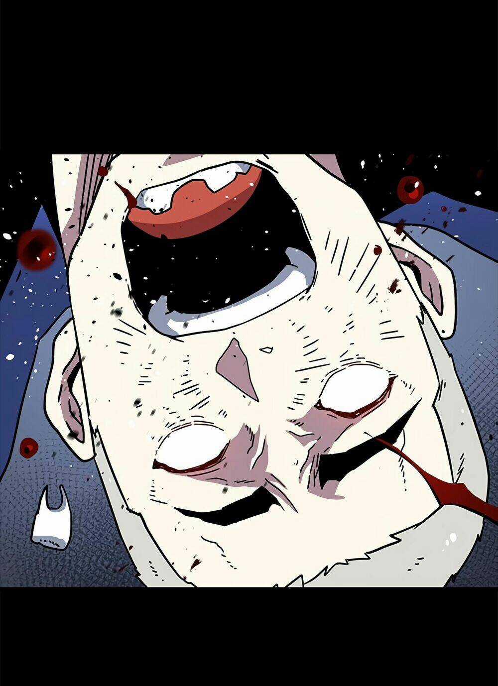 Điểm Chết Chapter 8 trang 138