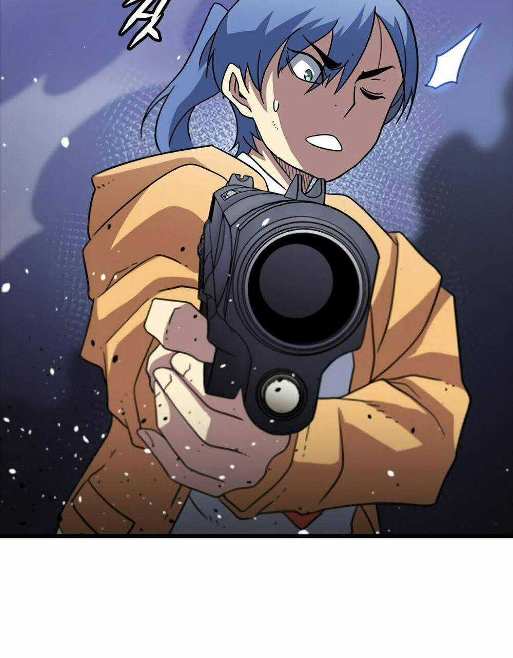 Điểm Chết Chapter 8 trang 143