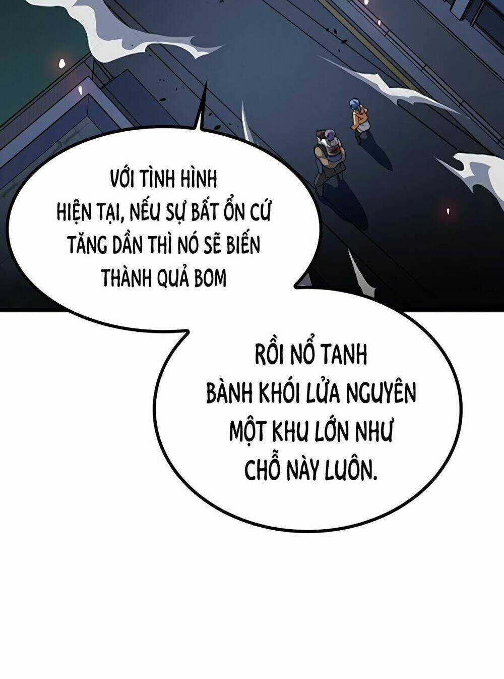 Điểm Chết Chapter 8 trang 2