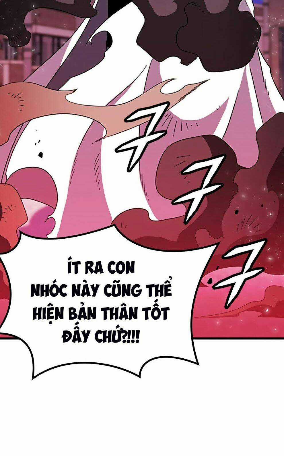 Điểm Chết Chapter 8 trang 21