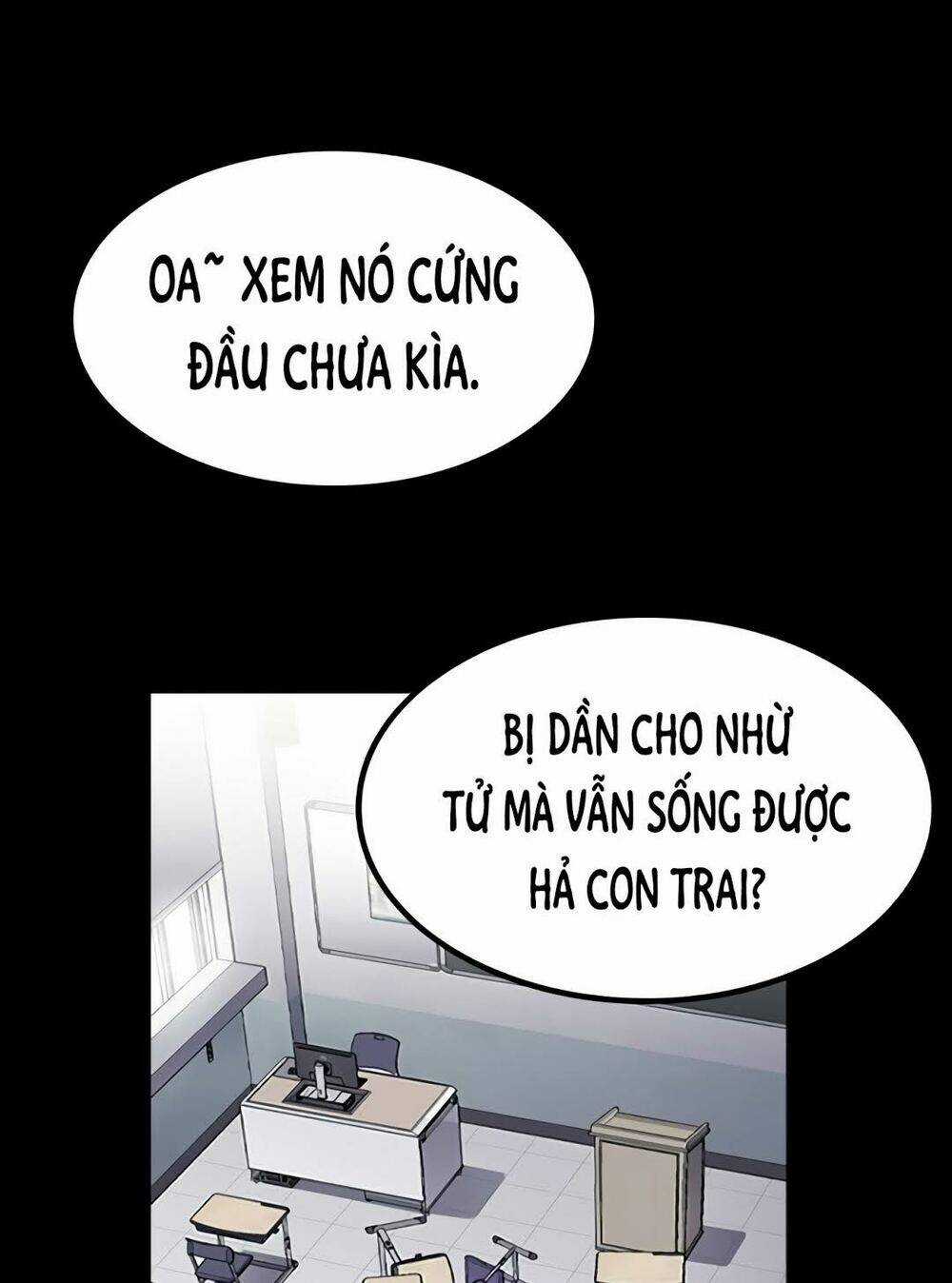 Điểm Chết Chapter 8 trang 30