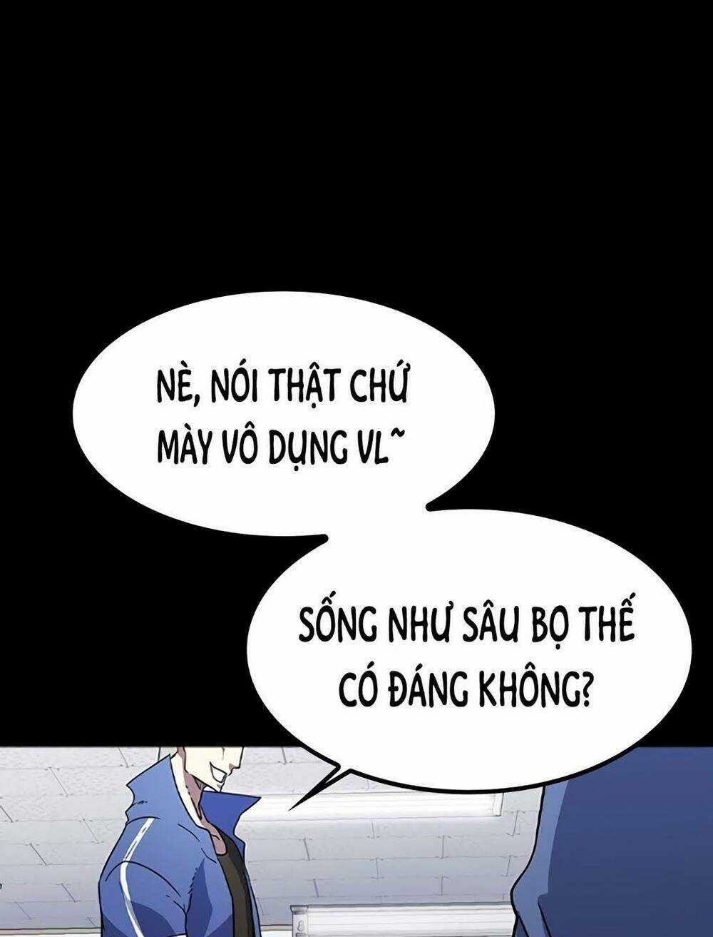 Điểm Chết Chapter 8 trang 32