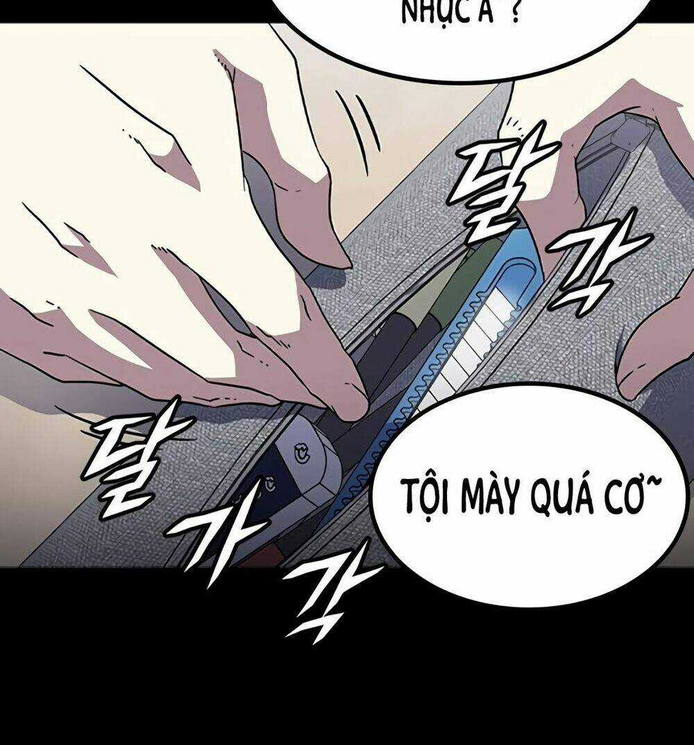 Điểm Chết Chapter 8 trang 35