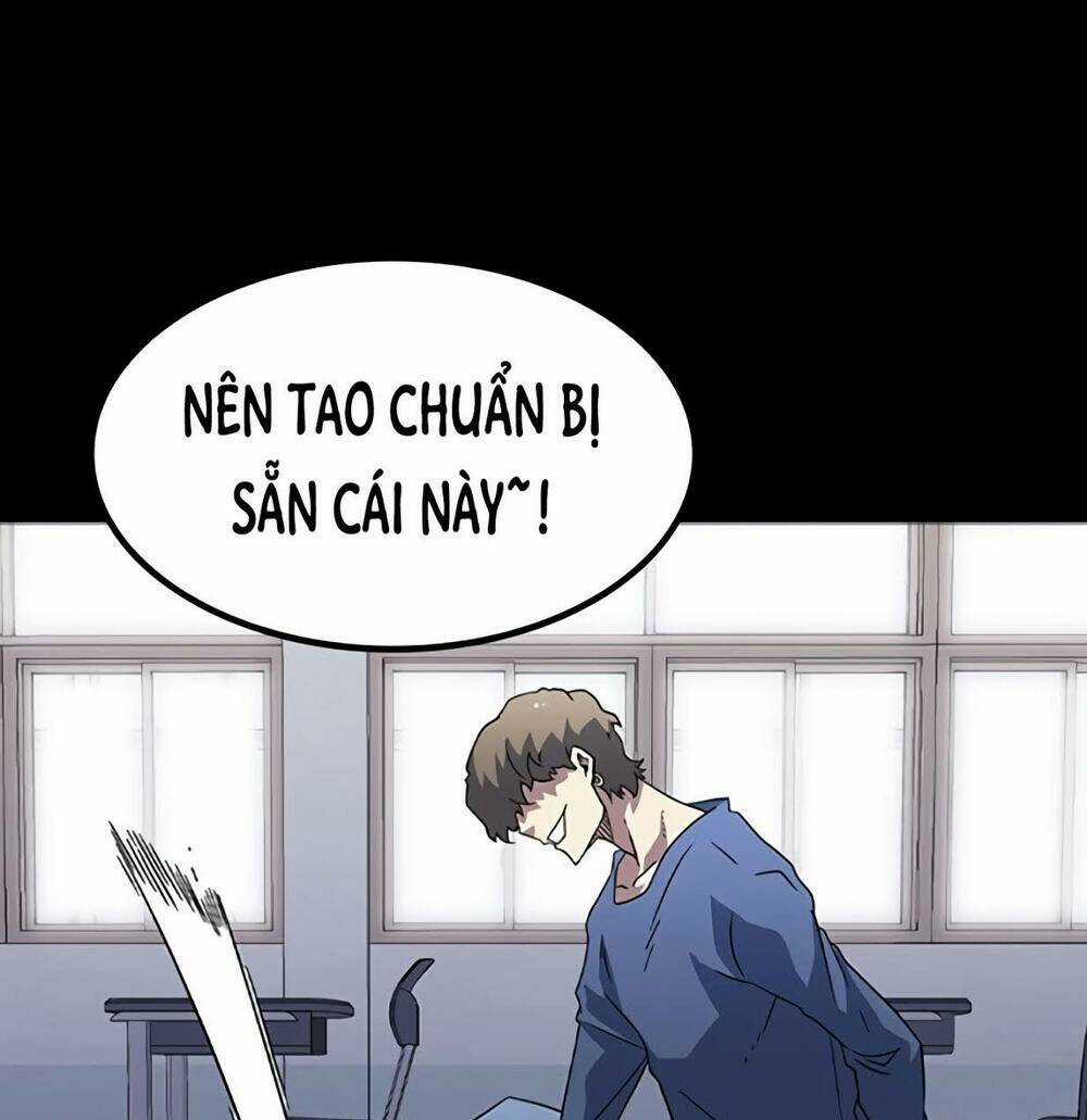 Điểm Chết Chapter 8 trang 36